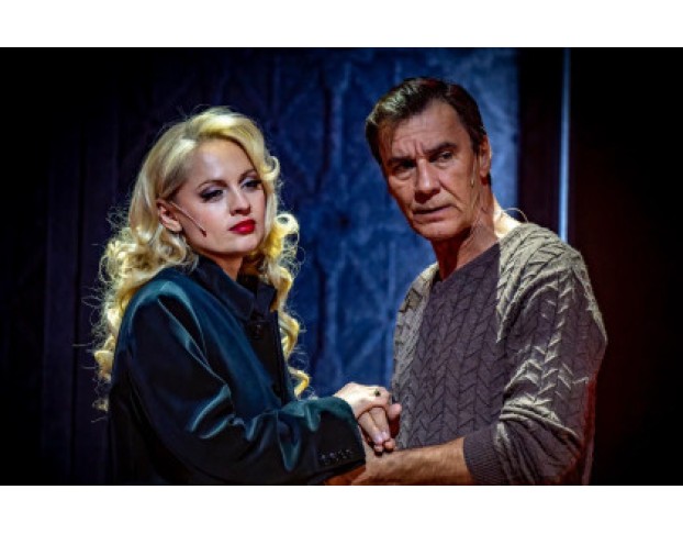 Мастер и Маргарита. История Любви