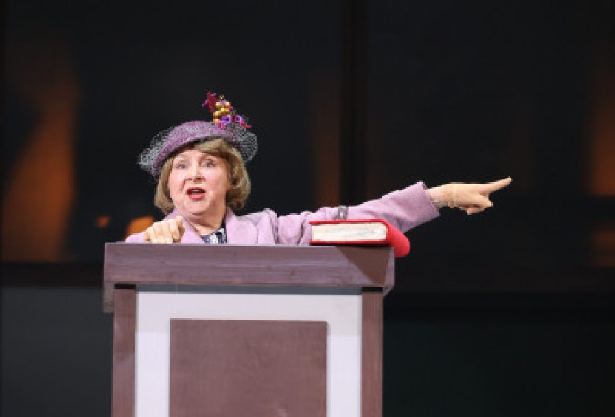 Свидетель Обвинения