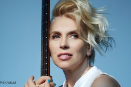 Алена Свиридова