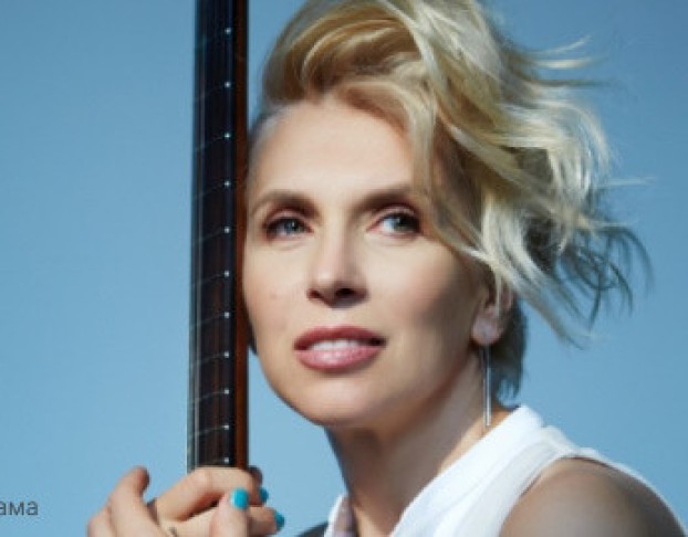 Алена Свиридова