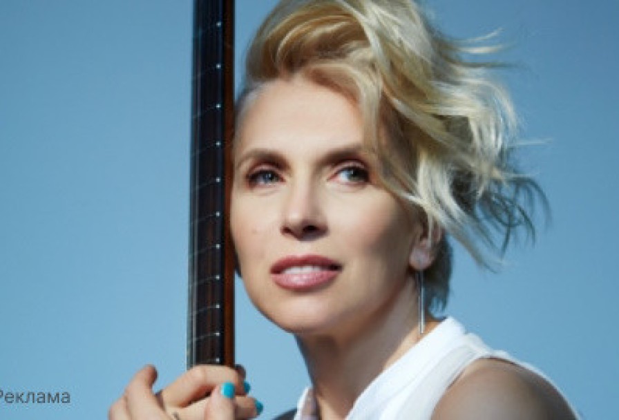 Алена Свиридова