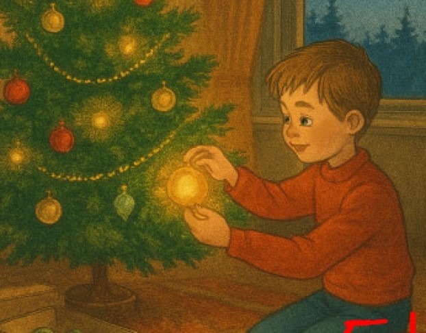 Домомучительница и Прекрасное Привидение