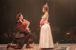 Безумные Влюбленные