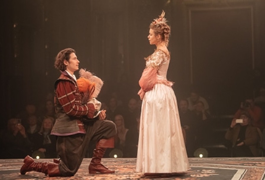 Безумные Влюбленные