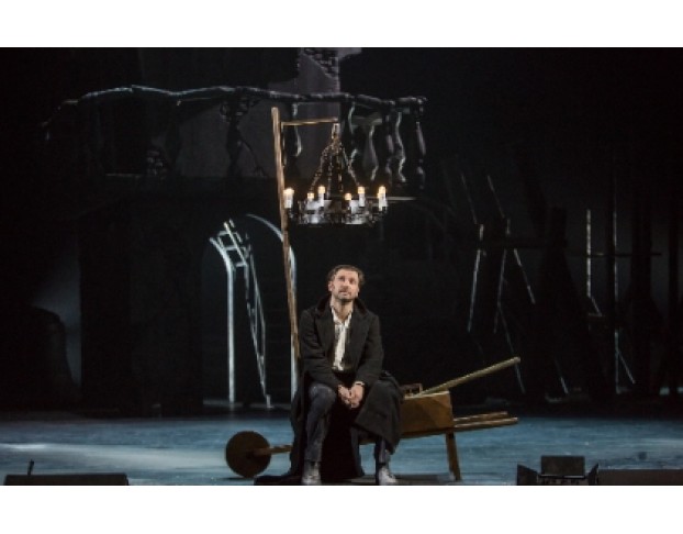 Дон Жуан. Новый Миф