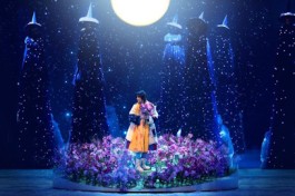 Рождественская Сказка