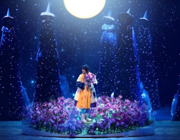 Рождественская Сказка