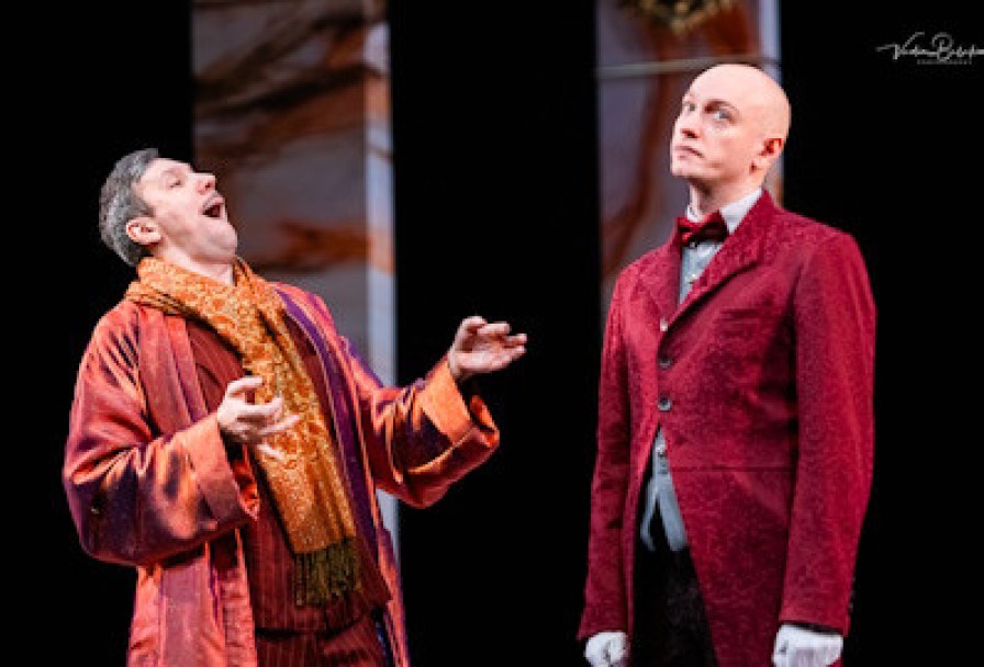 Босяки во Фраках