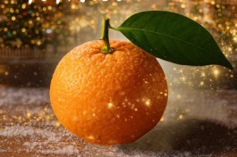 в Поисках Волшебного Мандарина