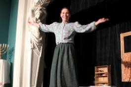 Блуждающие Звезды