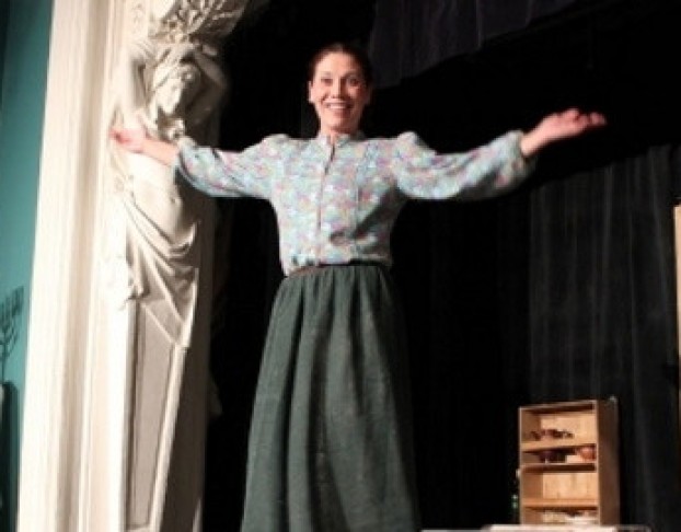 Блуждающие Звезды