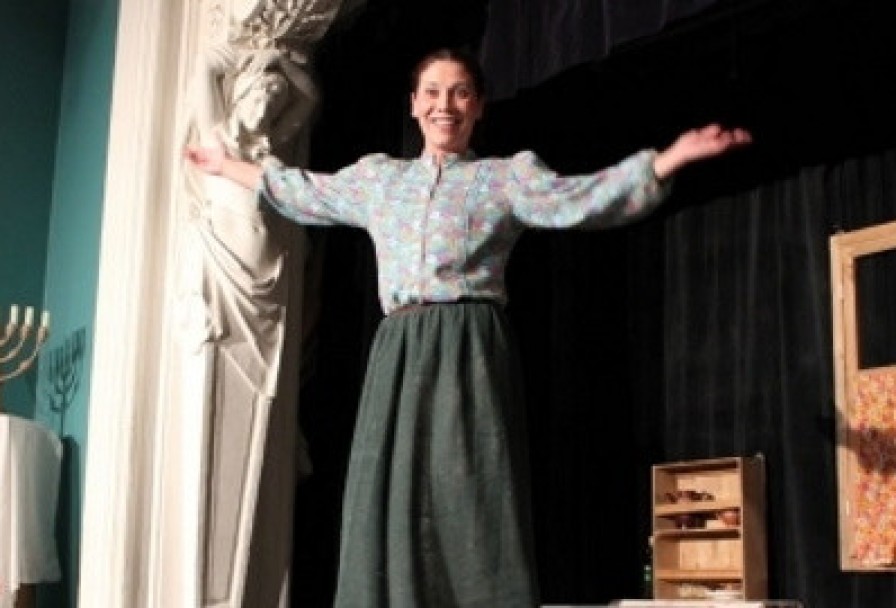 Блуждающие Звезды