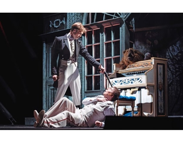 Дубровский