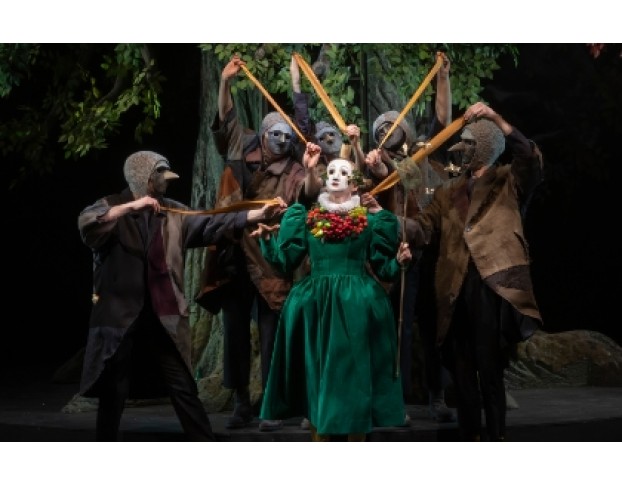 Снежная Королева