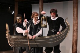 Шекспир. Венецианский Купец