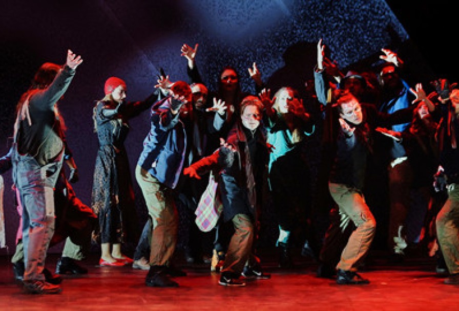 Нотр Дам Де Пари