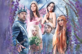 Спящая Красавица