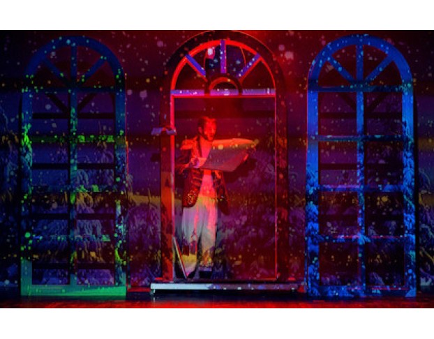 Однажды в Царстве-Государстве. Новогодняя Ёлка -2026