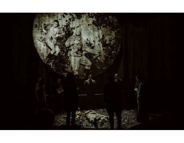 а Зори Здесь Тихие