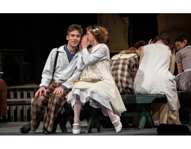 Приключения Тома Сойера