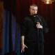 Stand-Up в Патриках