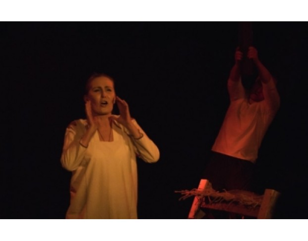 Сергей Есенин. Исповедь