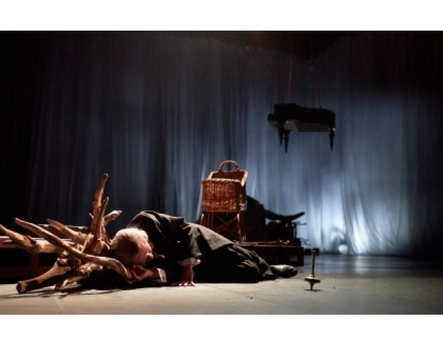 Вишневый Сад. а.п. Чехов