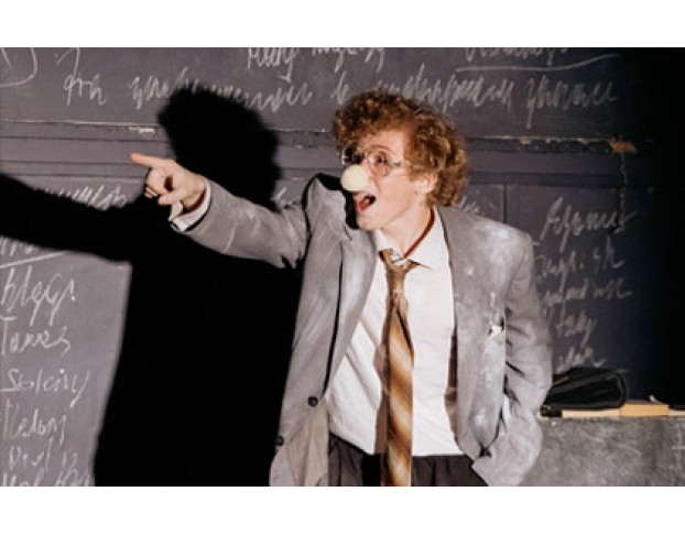 Человек-Амфибия