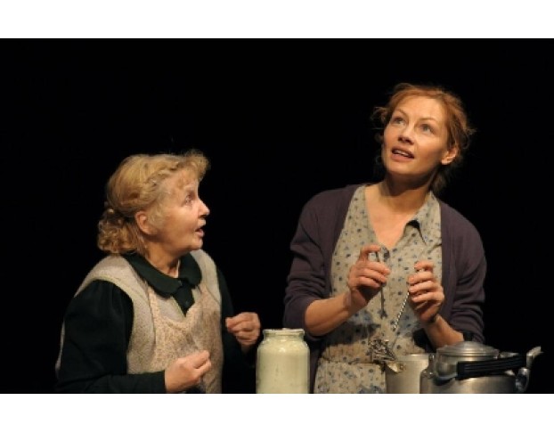 Время Женщин