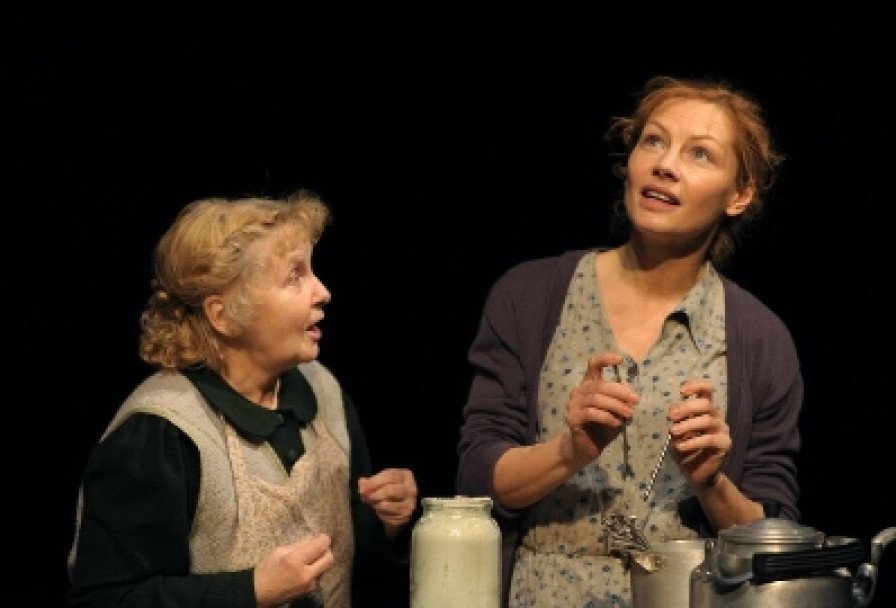 Время Женщин