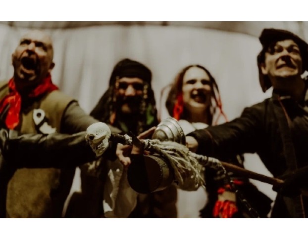 Остров Сокровищ