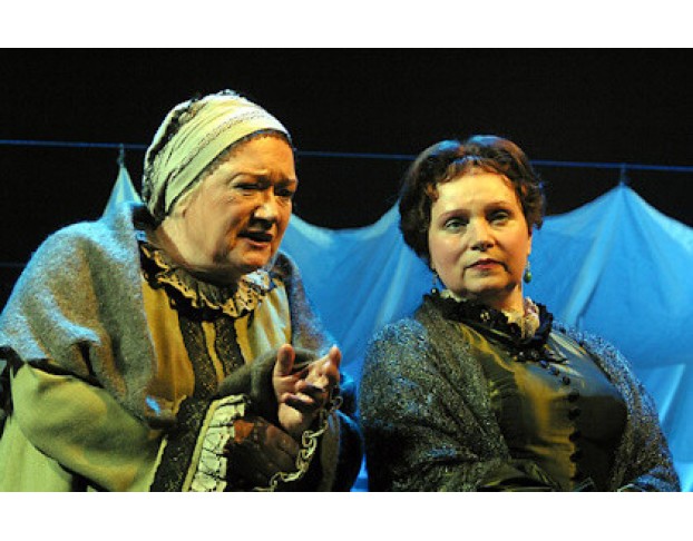 Правда – Хорошо, а Счастье Лучше