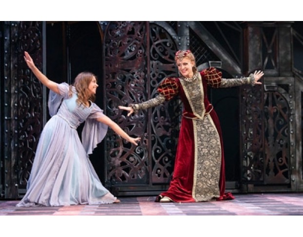 Ромео и Джульетта