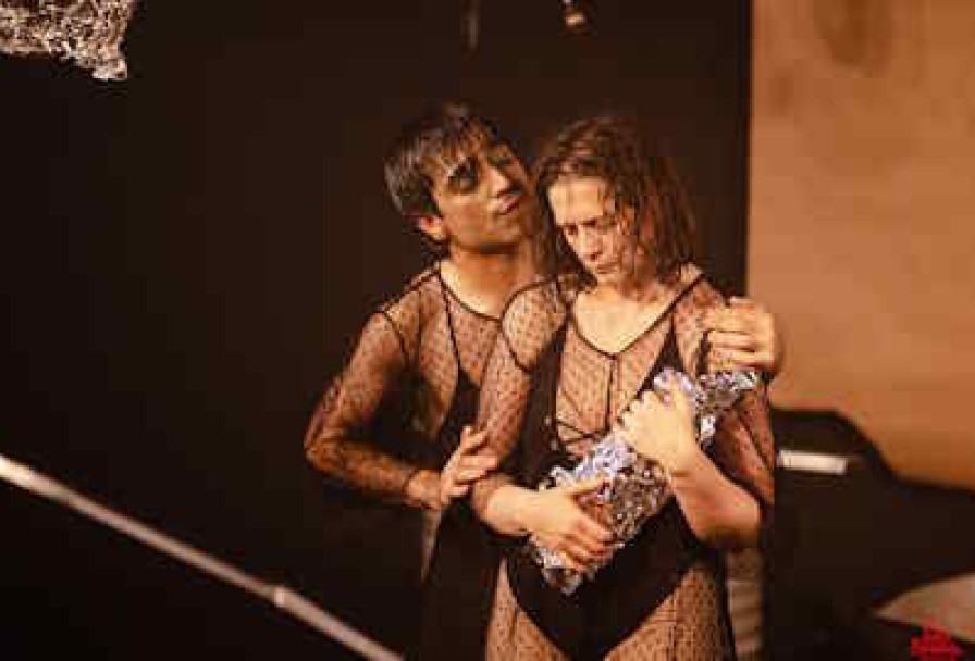 Цветаева. с Просьбой о Любви.