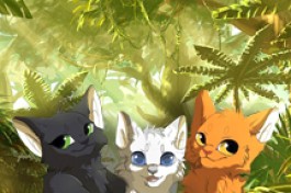 Хрустальный Коготь-1