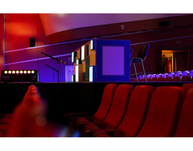 Мировые Рок-Хиты при Свечах