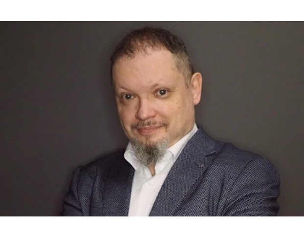 Джазовые Истории с Кириллом Мошковым