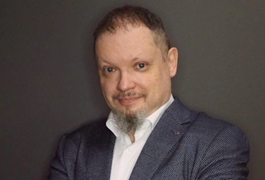 Джазовые Истории с Кириллом Мошковым