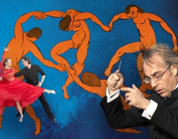 Безумные Танцы с Фабио Мастранджело