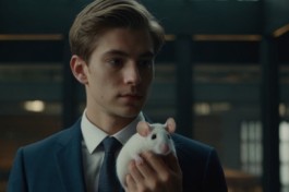 Цветы для Элджернона