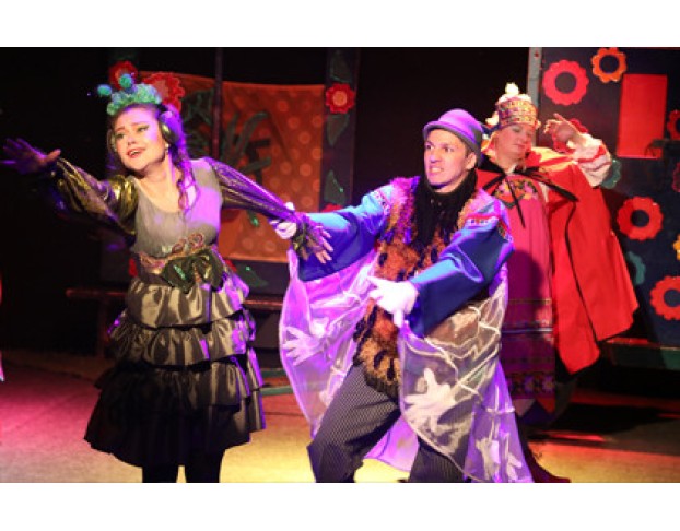 Муха-Цокотуха