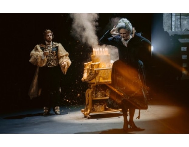 Пиковая Дама