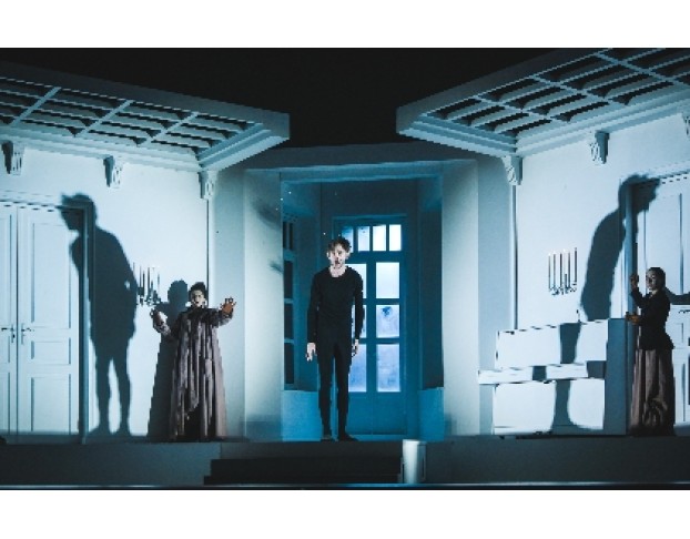 Превращение