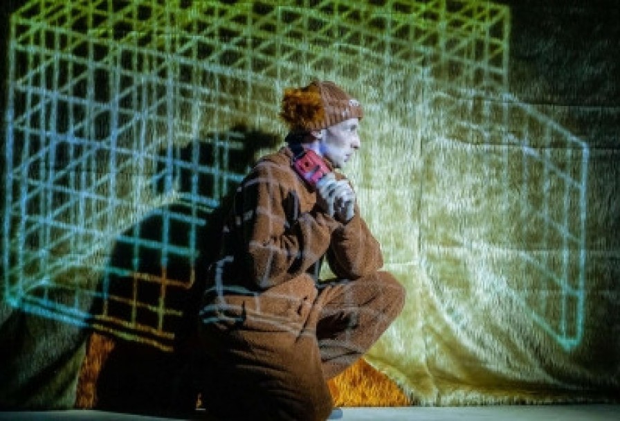 без Поводка