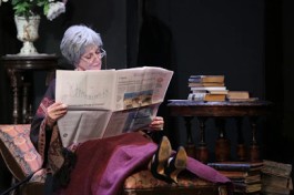 Моя Дорогая Матильда