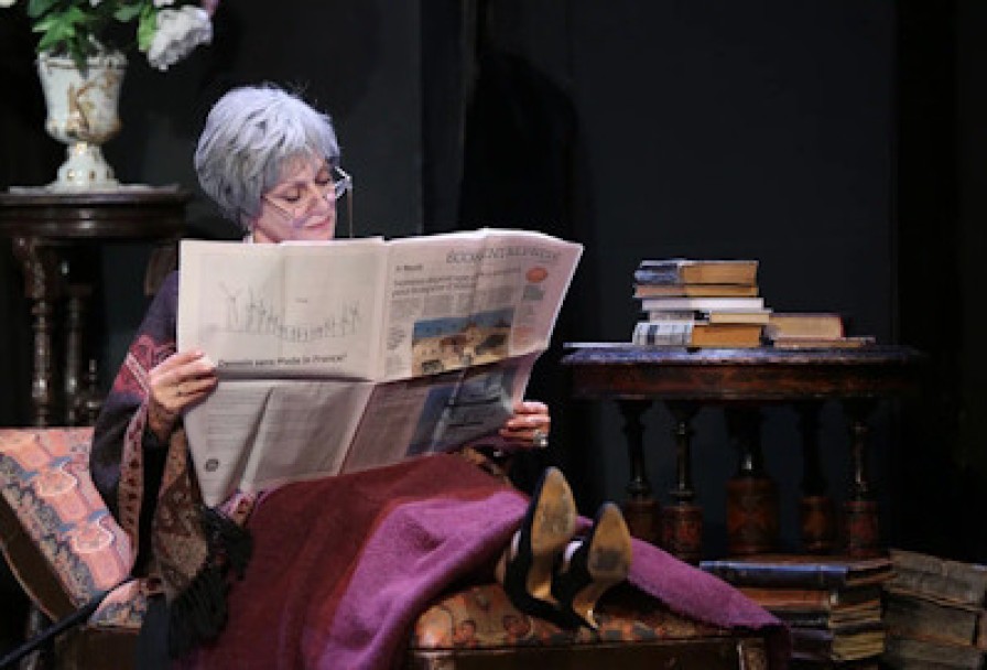 Моя Дорогая Матильда