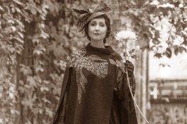 Королева Юмора