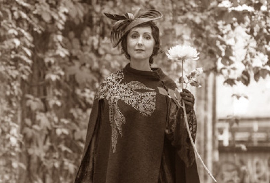 Королева Юмора