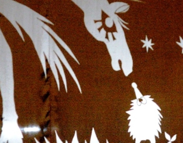 Сказка, Которая не Была Написана