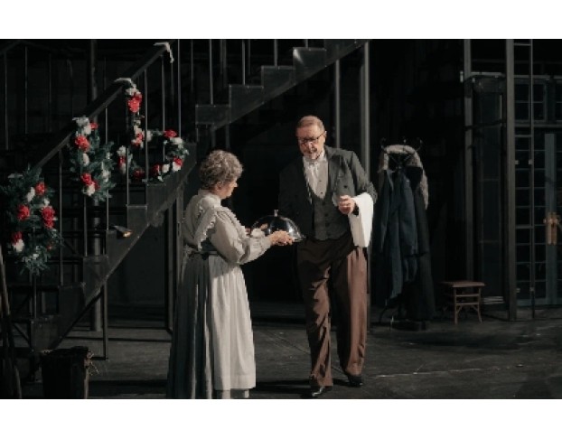 Чудо Святого Антония